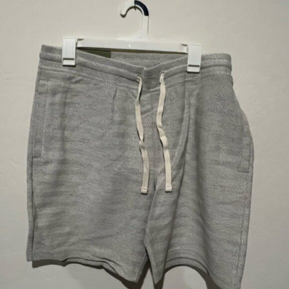 Men's knit shorts size Medium, Large - Picture 1 of 2